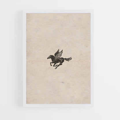 ap-pegasus-10 cadre Blanc