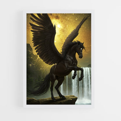 ap-pegasus-13 cadre Blanc