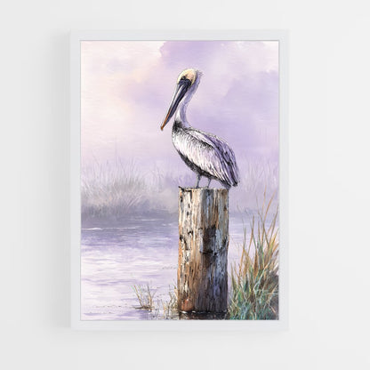 ap-pelican-4 cadre Blanc