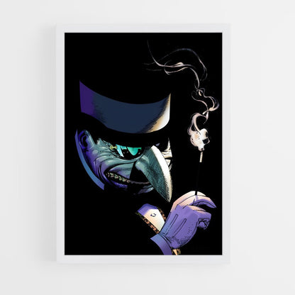 ap-penguin-2 cadre Blanc