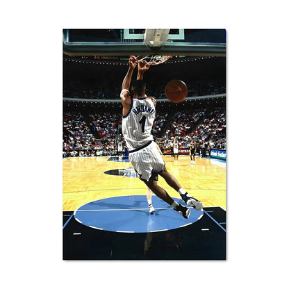 Poster The Magic One