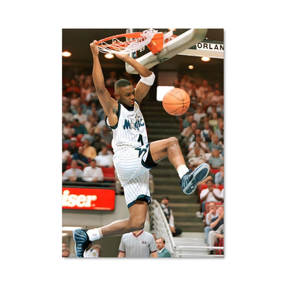 Poster Penny hardaway 60188