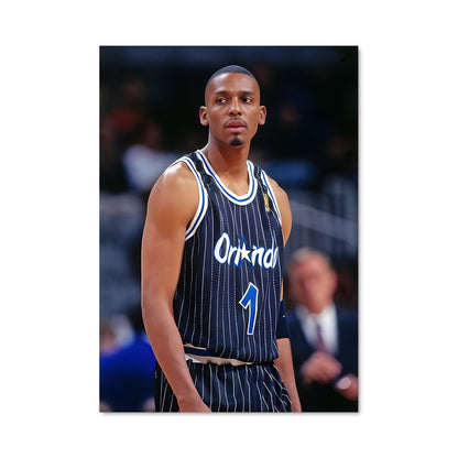 Poster The Finals Dream
