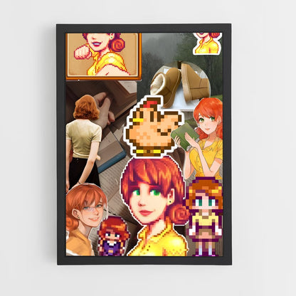 ap-penny stardew-3 cadre Noir