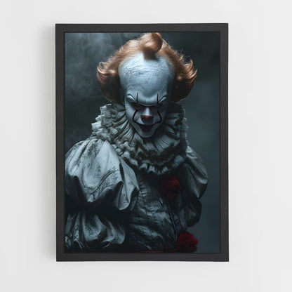 ap-pennywise-2 cadre Noir