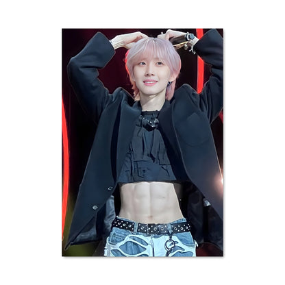 Poster Pentagon 49171