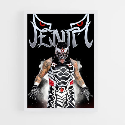 ap-pentagon jr-3 cadre Blanc