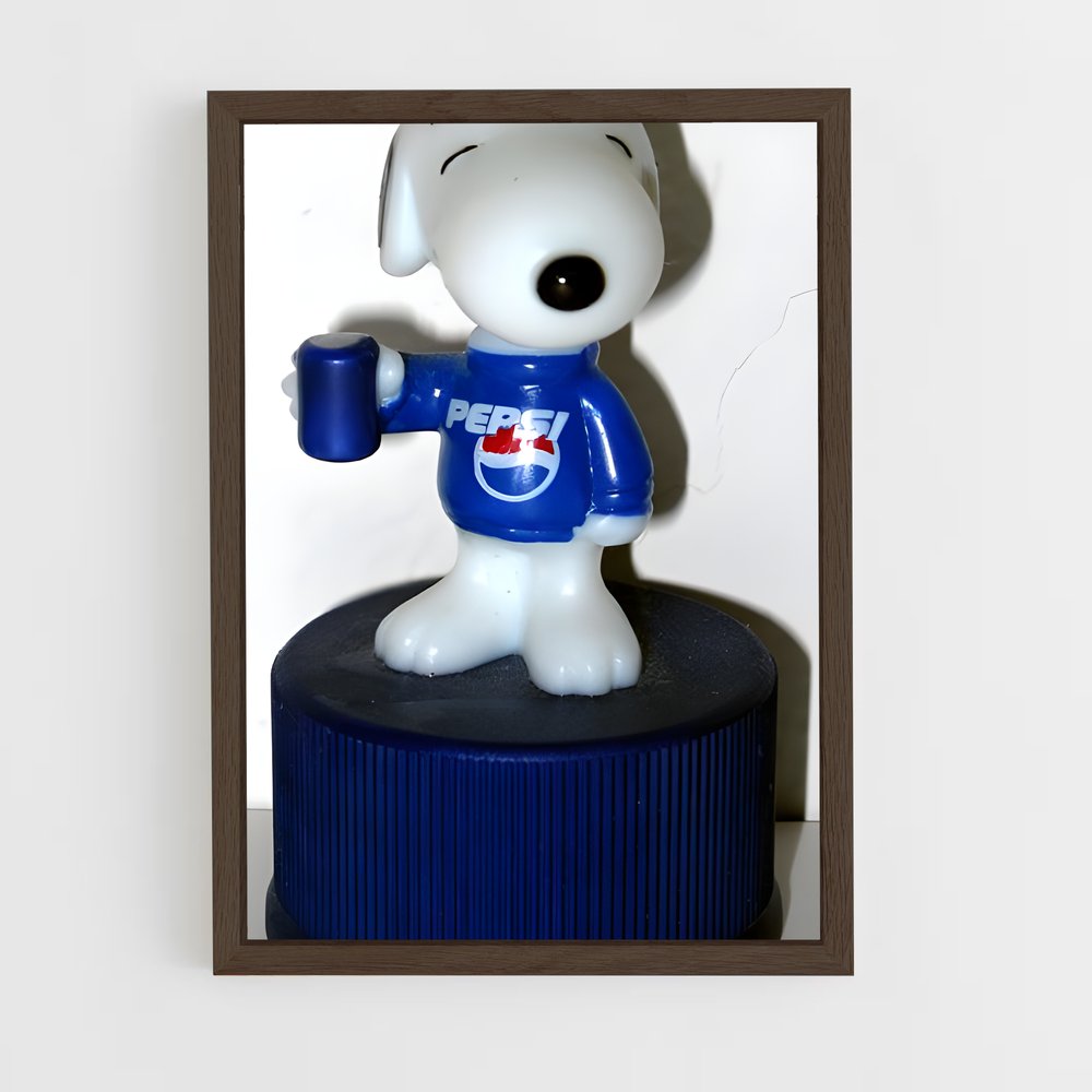 ap-pepsi-3 cadre Bois foncé