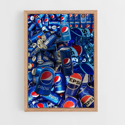 ap-pepsi-4 cadre Bois clair