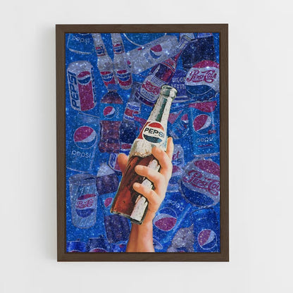 ap-pepsi-5 cadre Bois foncé