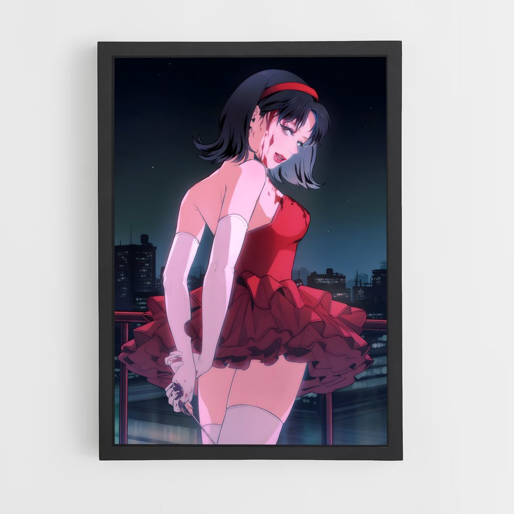 ap-perfect blue-1 cadre Noir