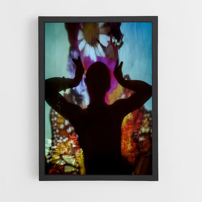 ap-performance art-6 cadre Noir