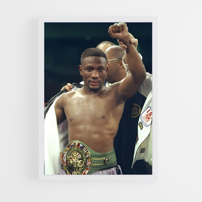 ap-pernell whitaker-2 cadre Blanc