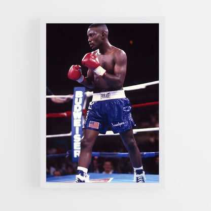 ap-pernell whitaker-3 cadre Blanc