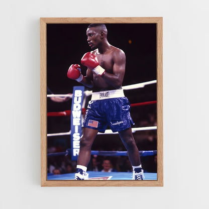 ap-pernell whitaker-3 cadre Bois clair
