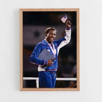 ap-pernell whitaker-4 cadre Bois clair