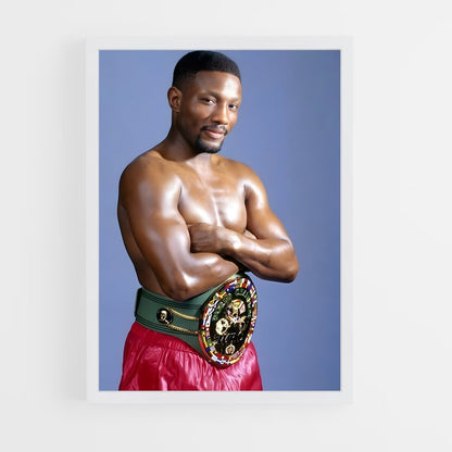 ap-pernell whitaker-5 cadre Blanc