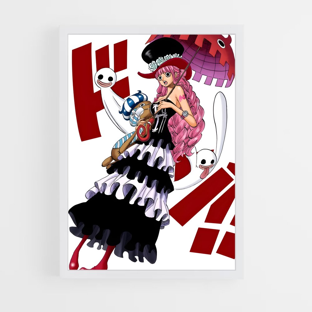 ap-perona-3 cadre Blanc