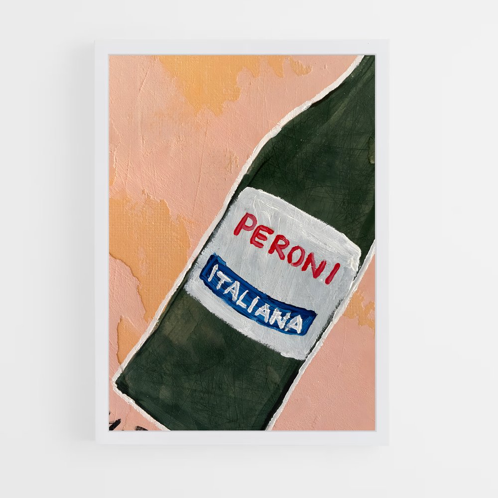 ap-peroni-2 cadre Blanc