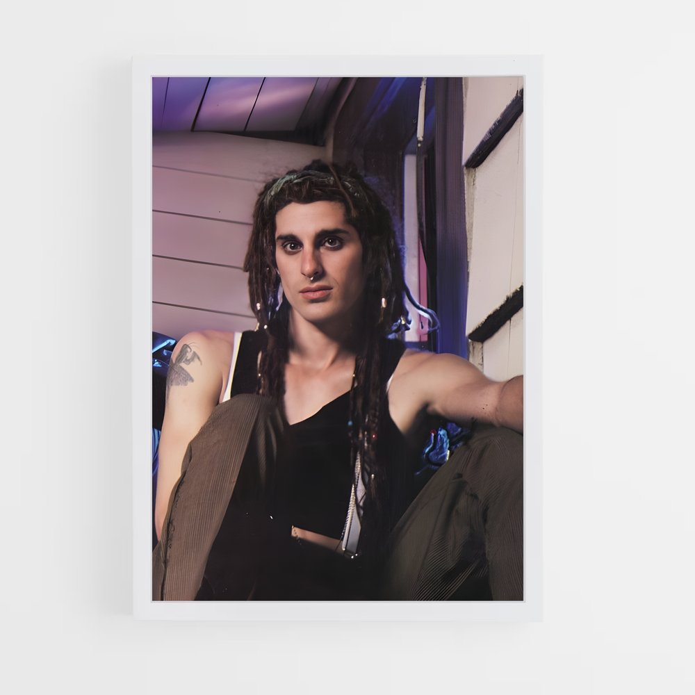 ap-perry farrell-1 cadre Blanc