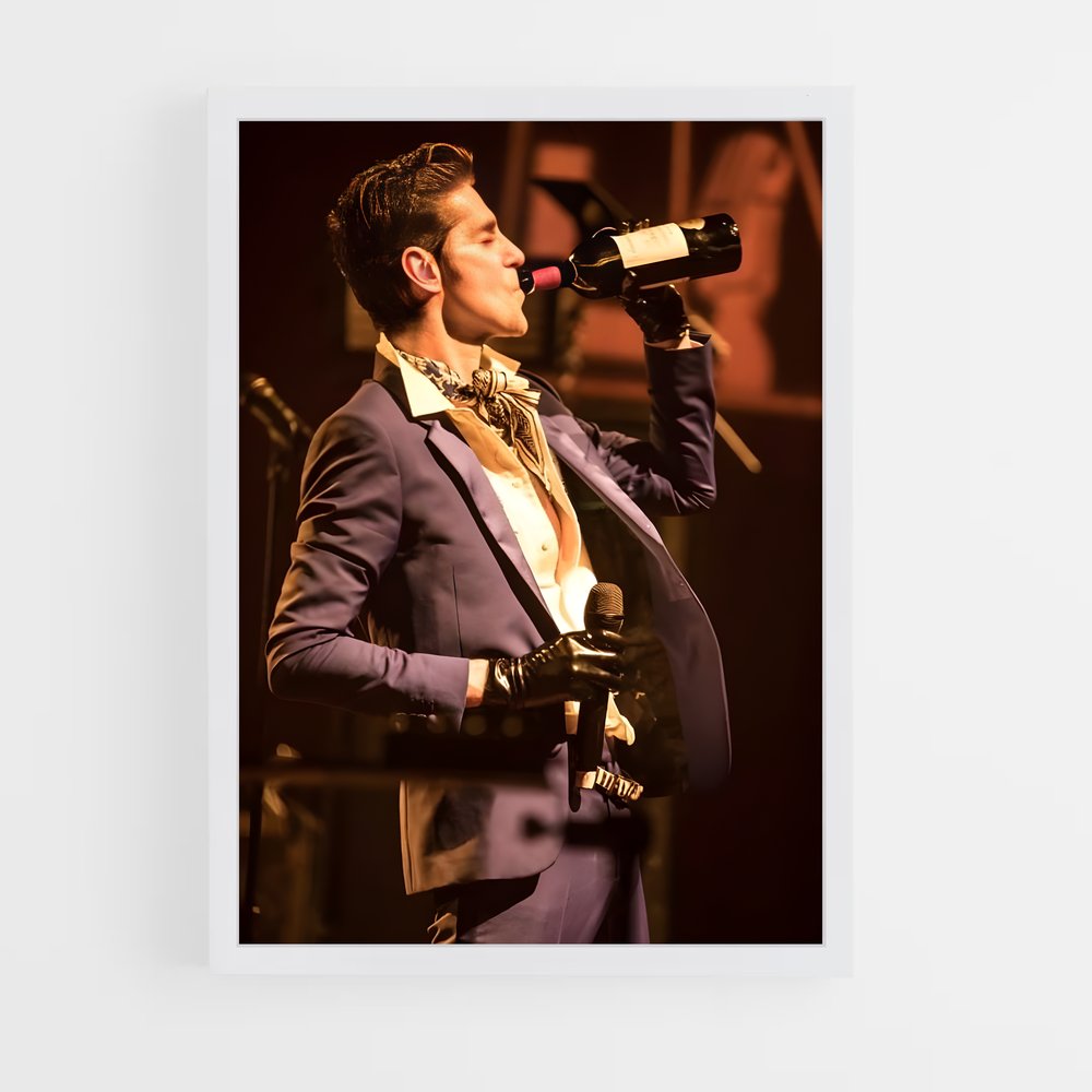 ap-perry farrell-3 cadre Blanc