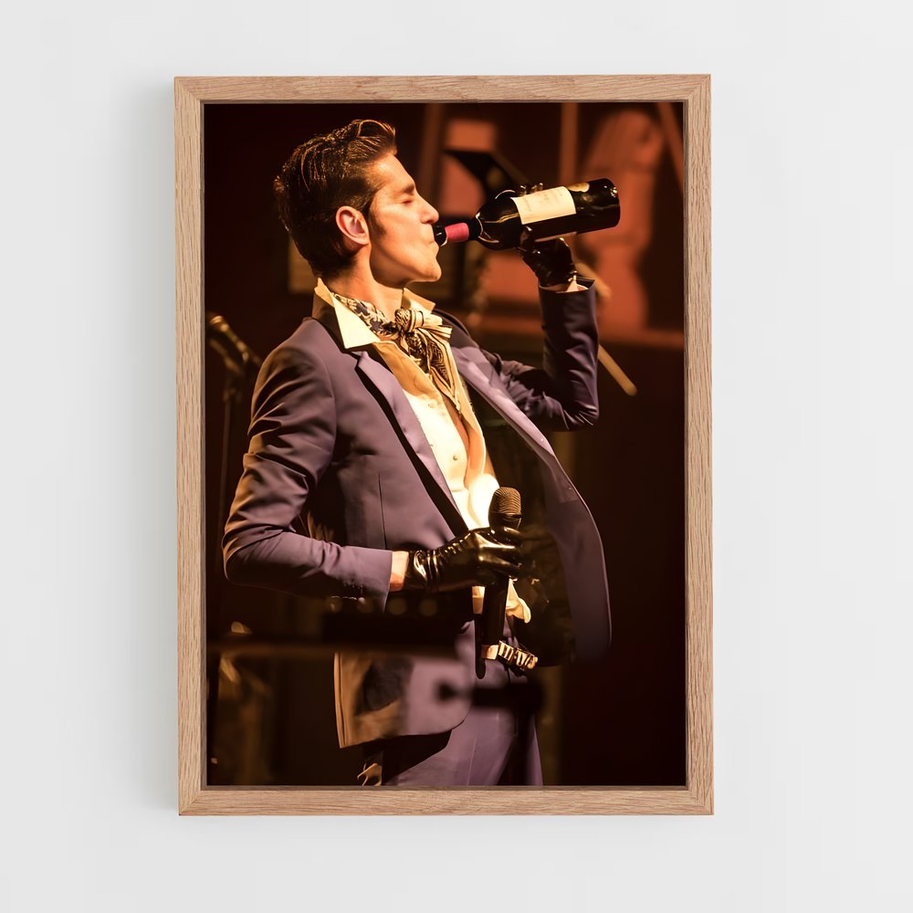 ap-perry farrell-3 cadre Bois clair