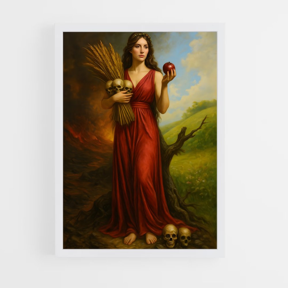ap-persephone-3 cadre Blanc