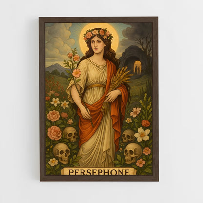 ap-persephone-5 cadre Bois foncé