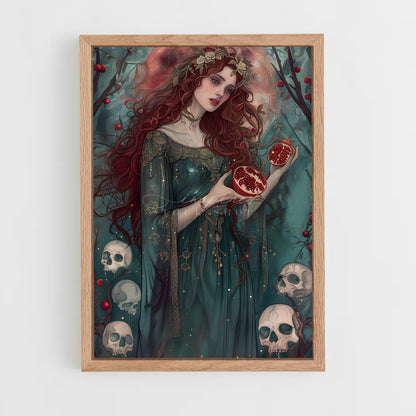 ap-persephone-6 cadre Bois clair