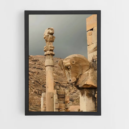 ap-persepolis-1 cadre Noir
