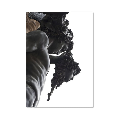 Poster Perseu cellini 20121