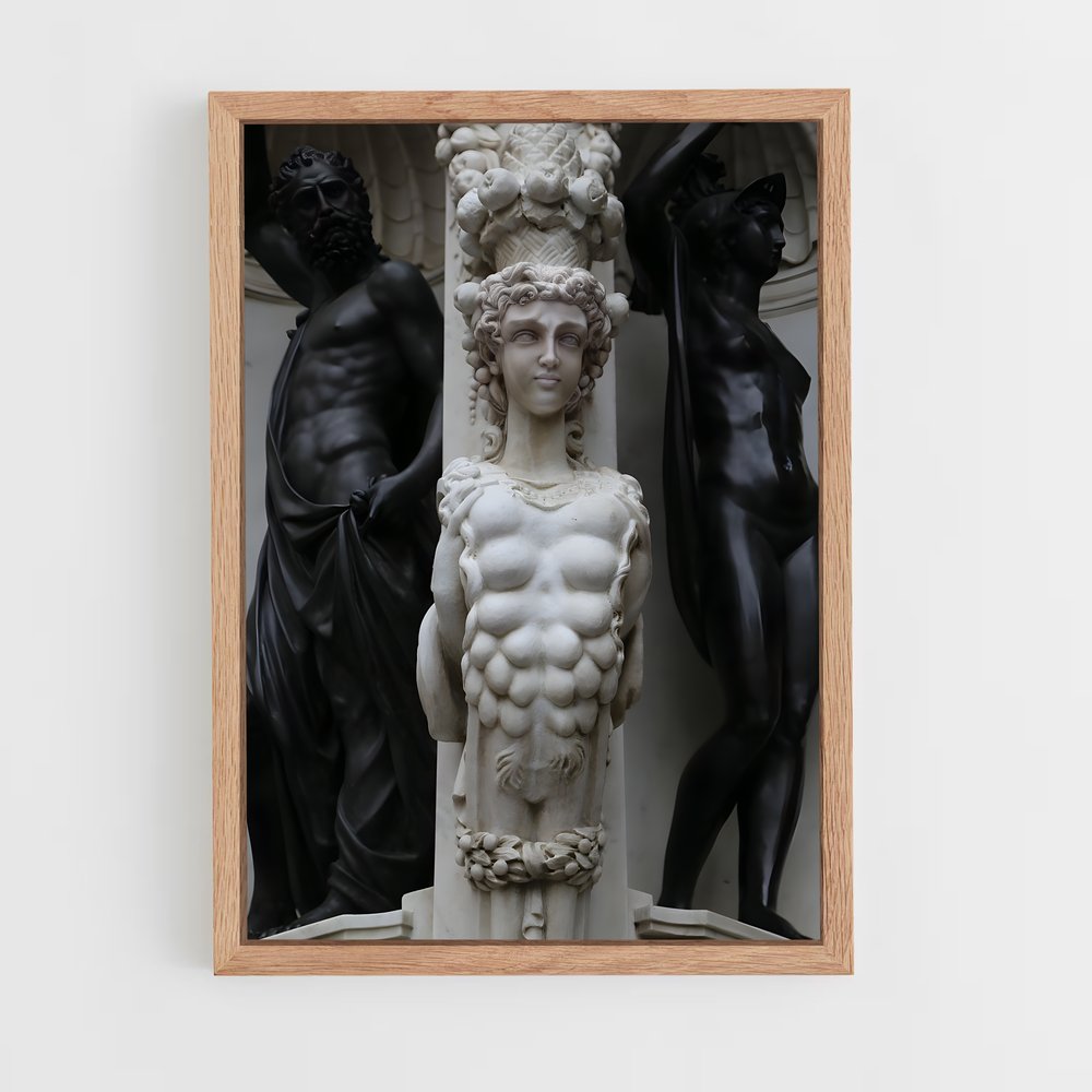 ap-perseu cellini-1 cadre Bois clair