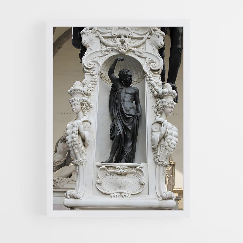 ap-perseu cellini-2 cadre Blanc