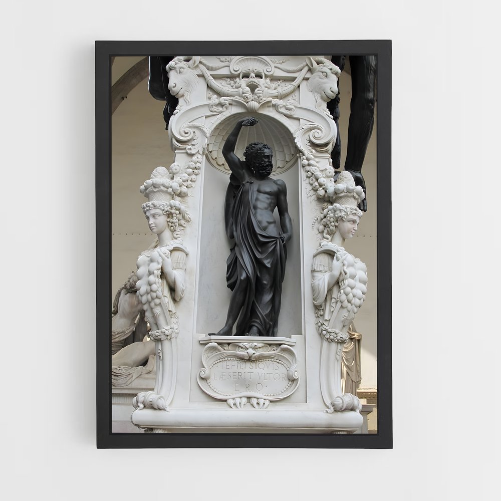ap-perseu cellini-2 cadre Noir