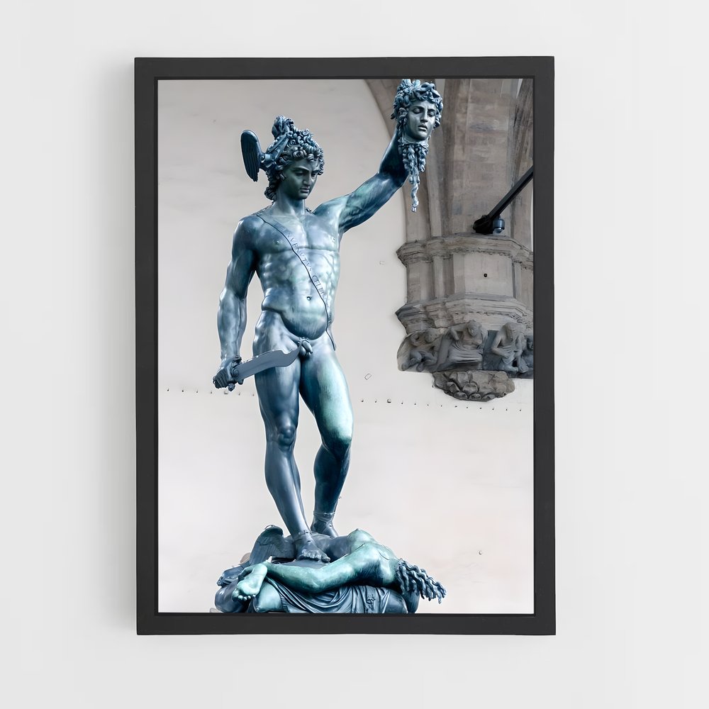 ap-perseu cellini-4 cadre Noir