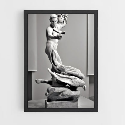 ap-perseus freeing andromeda claudel-1 cadre Noir