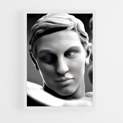ap-perseus freeing andromeda claudel-3 cadre Blanc