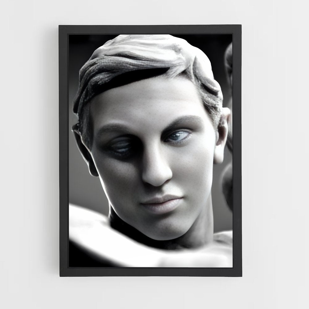 ap-perseus freeing andromeda claudel-3 cadre Noir