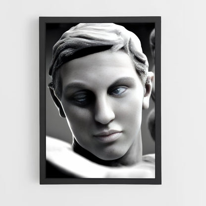 ap-perseus freeing andromeda claudel-3 cadre Noir