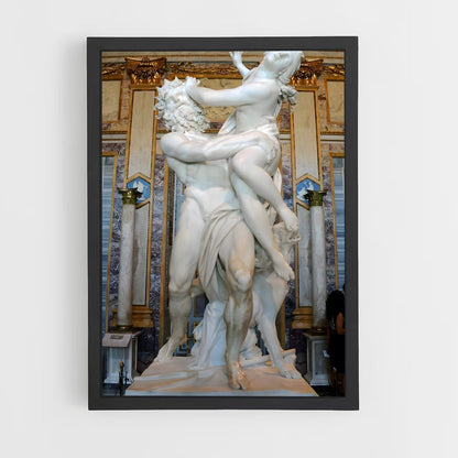 ap-perseus freeing andromeda claudel-4 cadre Noir