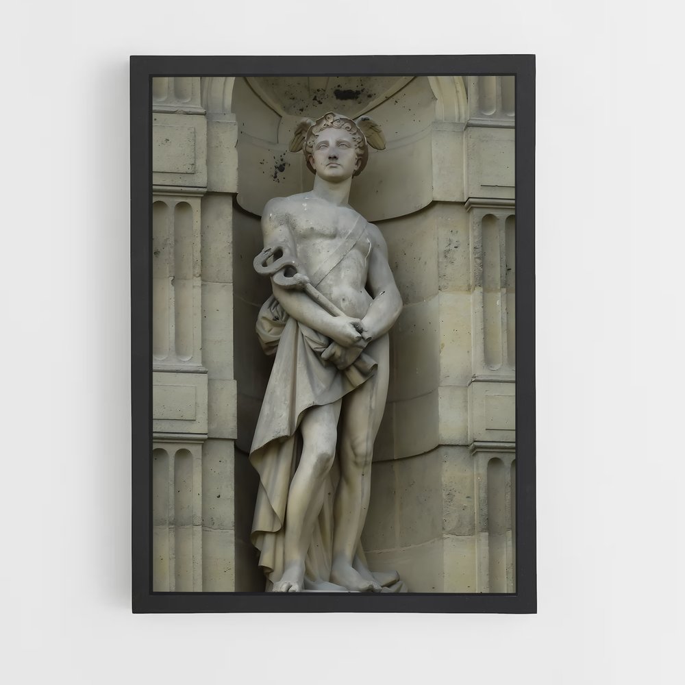ap-perseus freeing andromeda claudel-6 cadre Noir