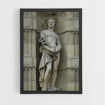 ap-perseus freeing andromeda claudel-6 cadre Noir