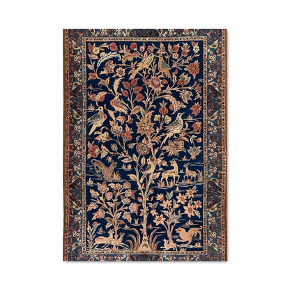 Poster Persian patterns 19626