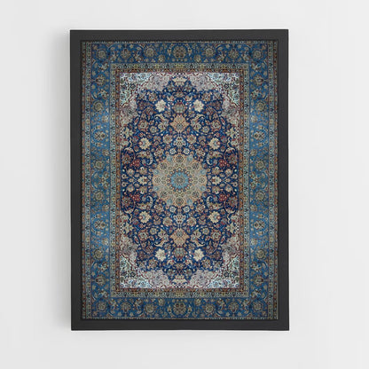 ap-persian patterns-4 cadre Noir