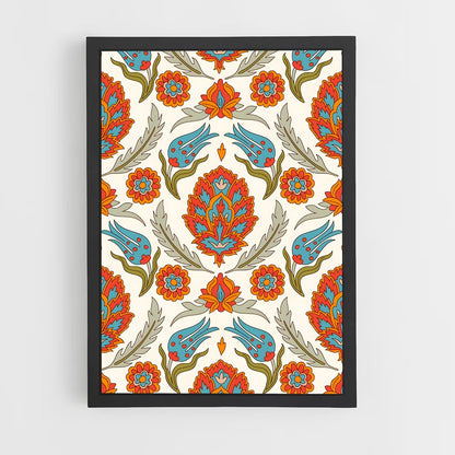 ap-persian patterns-5 cadre Noir