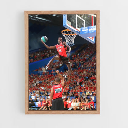 ap-perth wildcats basketball-1 cadre Bois clair