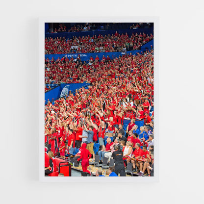 ap-perth wildcats basketball-2 cadre Blanc