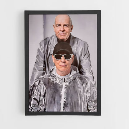 ap-pet shop boys-1 cadre Noir