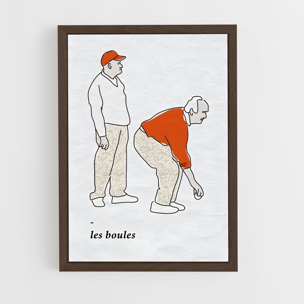ap-petanque-7 cadre Bois foncé