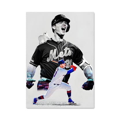 Poster Pete alonso 58449